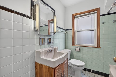 Tiny photo for 3628 N Nottingham Avenue, Chicago, IL 60634 (MLS # 12754150)