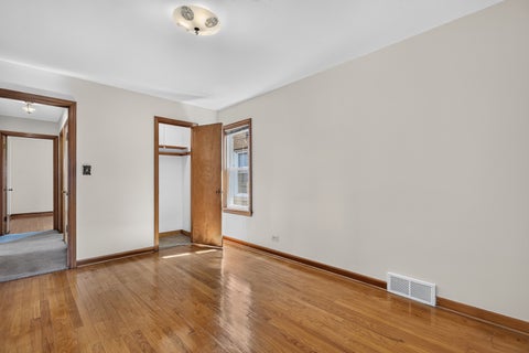 Tiny photo for 3628 N Nottingham Avenue, Chicago, IL 60634 (MLS # 12754150)