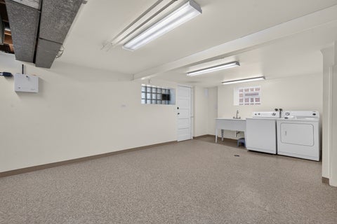 Tiny photo for 3628 N Nottingham Avenue, Chicago, IL 60634 (MLS # 12754150)