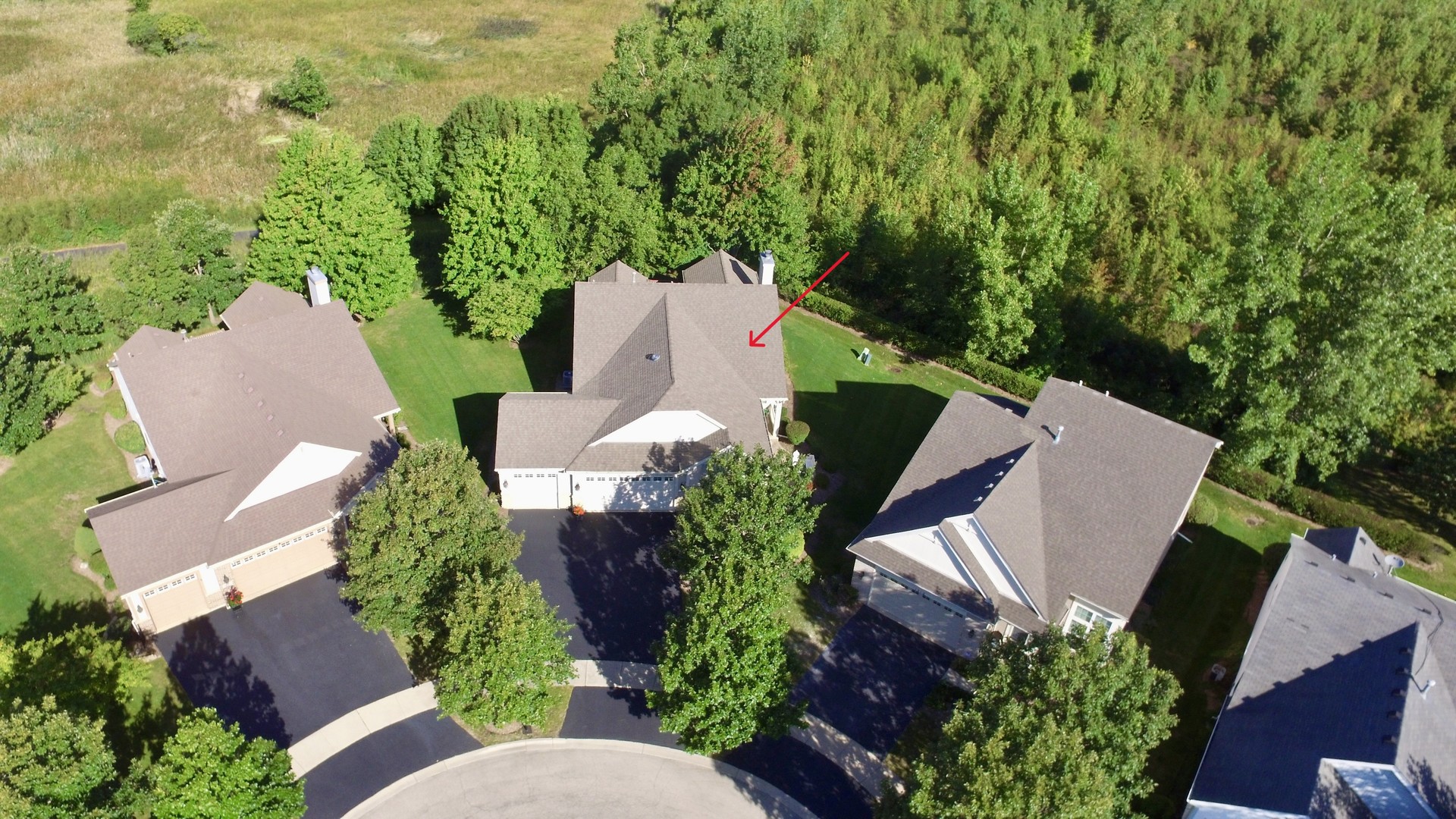 1504 Mansfield Drive