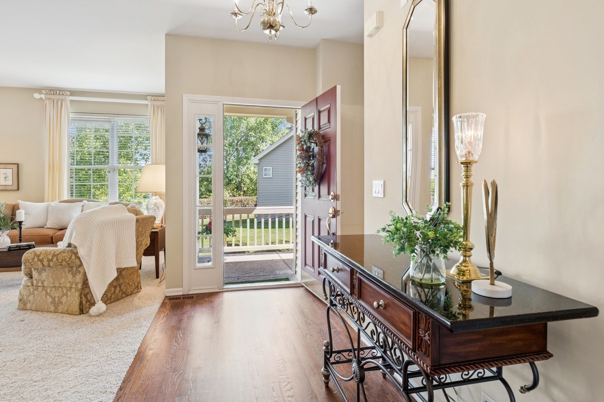 1504 Mansfield Drive