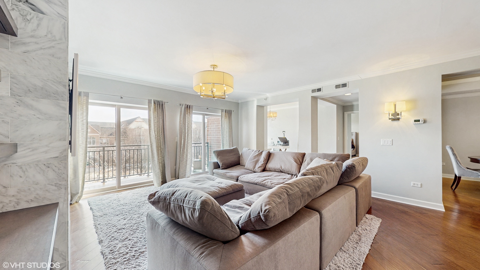 450 Village Green Parkway 309