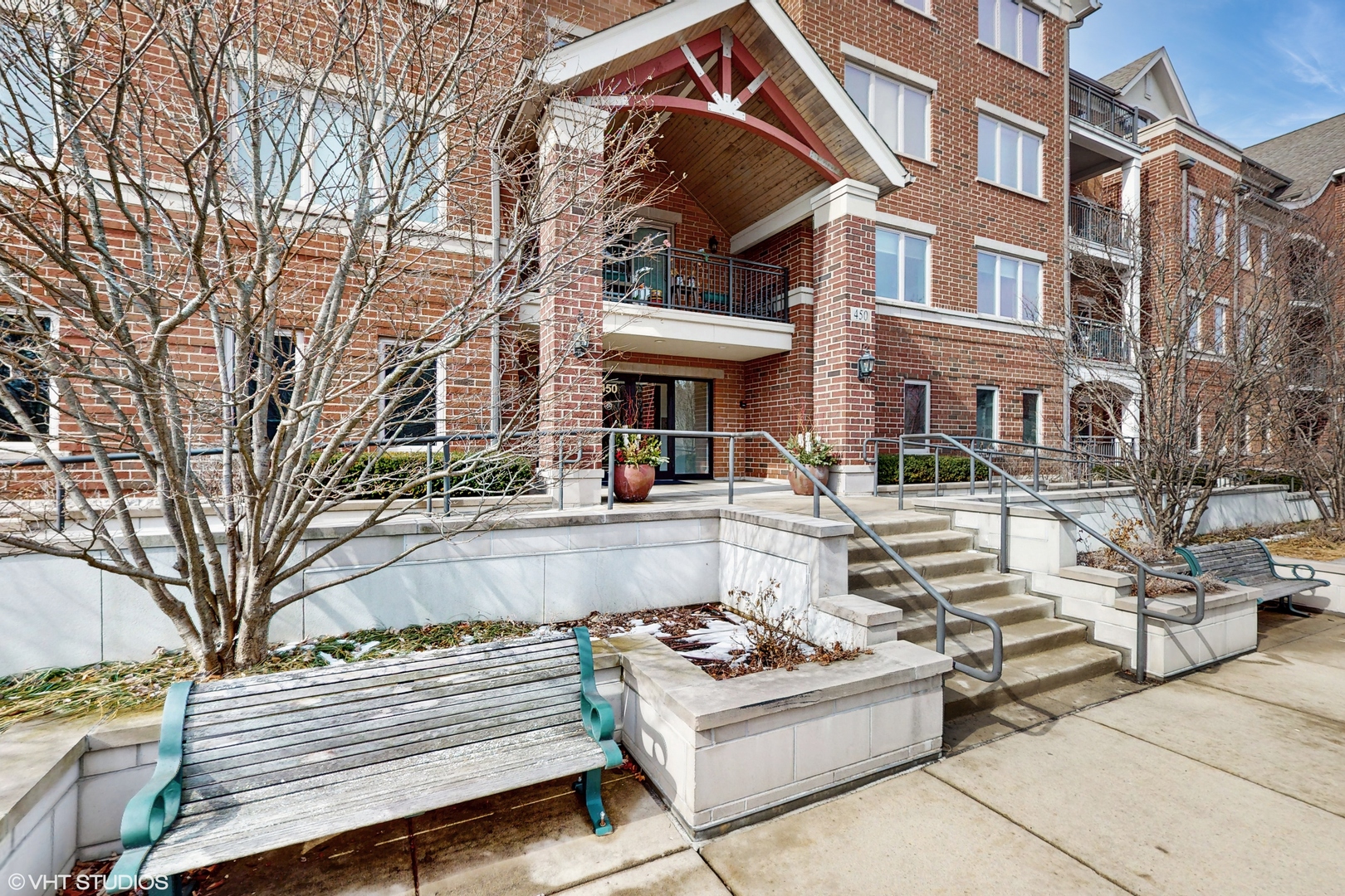 450 Village Green Parkway 309