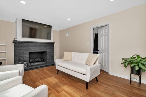 Tiny photo for 1901 Wilcox Street, Crest Hill, IL 60403 (MLS # 12474483)