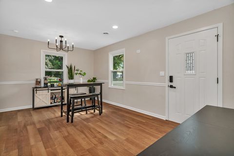 Tiny photo for 1901 Wilcox Street, Crest Hill, IL 60403 (MLS # 12474483)