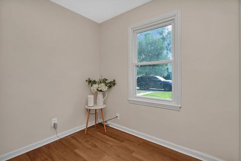 Tiny photo for 1901 Wilcox Street, Crest Hill, IL 60403 (MLS # 12474483)