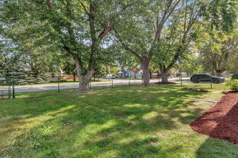 Tiny photo for 1901 Wilcox Street, Crest Hill, IL 60403 (MLS # 12474483)