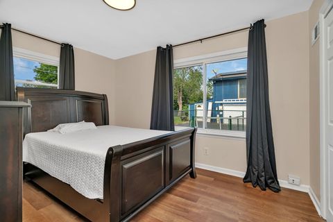 Tiny photo for 1901 Wilcox Street, Crest Hill, IL 60403 (MLS # 12474483)