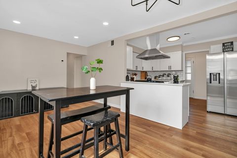 Tiny photo for 1901 Wilcox Street, Crest Hill, IL 60403 (MLS # 12474483)