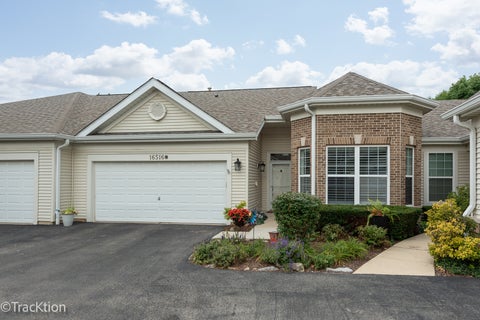 Photo of 16516 Buckner Pond Way, Crest Hill, IL 60403 (MLS # 12713950)