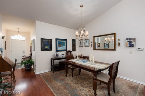 Tiny photo for 16516 Buckner Pond Way, Crest Hill, IL 60403 (MLS # 12713950)
