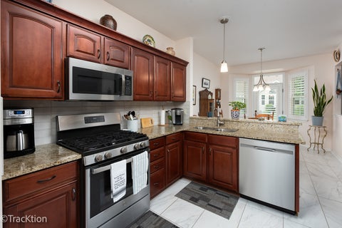 Tiny photo for 16516 Buckner Pond Way, Crest Hill, IL 60403 (MLS # 12713950)