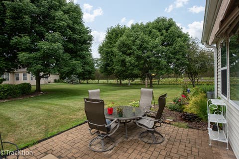 Tiny photo for 16516 Buckner Pond Way, Crest Hill, IL 60403 (MLS # 12713950)