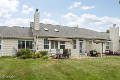Tiny photo for 16516 Buckner Pond Way, Crest Hill, IL 60403 (MLS # 12713950)