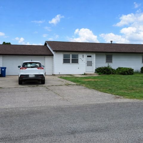 Photo of 408 E Ririe Place #0, Flanagan, IL 61740 (MLS # 12552944)