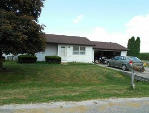Tiny photo for 408 E Ririe Place #0, Flanagan, IL 61740 (MLS # 12552944)