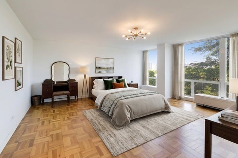 Tiny photo for 601 E 32nd Street #610, Chicago, IL 60616 (MLS # 12741540)