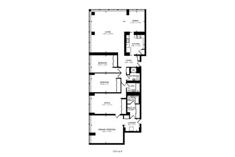 Tiny photo for 601 E 32nd Street #610, Chicago, IL 60616 (MLS # 12741540)