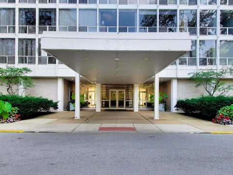 Tiny photo for 601 E 32nd Street #610, Chicago, IL 60616 (MLS # 12741540)