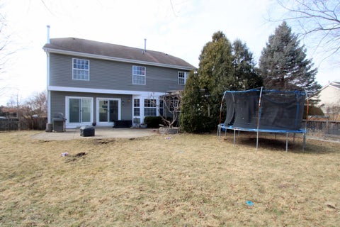 Tiny photo for 1709 Cunningham Lane, Crystal Lake, IL 60014 (MLS # 12579331)