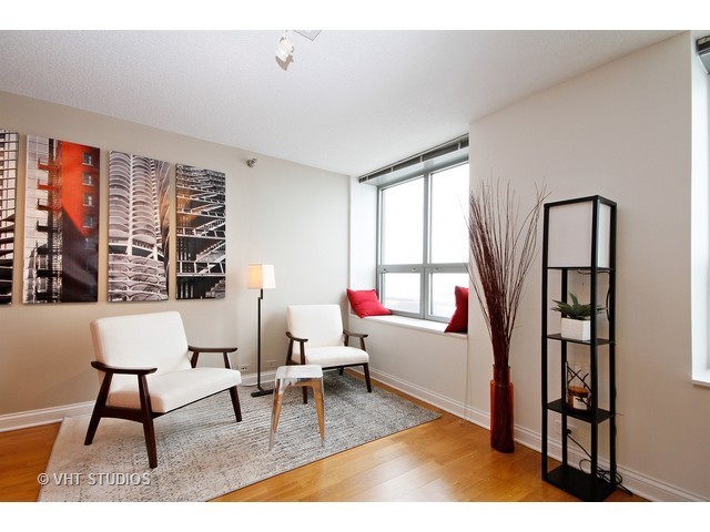 474 N Lake Shore Drive 1706