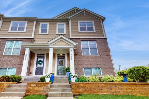 301 N Delphia Avenue Park Ridge IL 60068