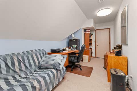 Tiny photo for 317 Mainsail Drive, Third Lake, IL 60030 (MLS # 12718950)