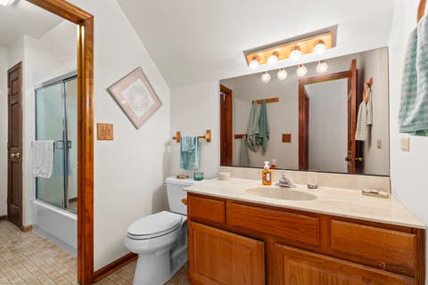 Tiny photo for 317 Mainsail Drive, Third Lake, IL 60030 (MLS # 12718950)