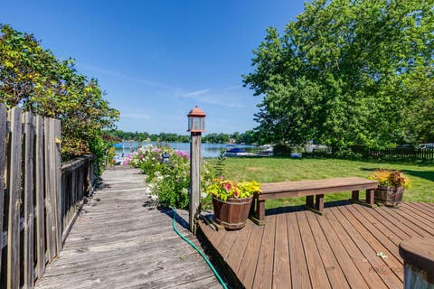 Tiny photo for 317 Mainsail Drive, Third Lake, IL 60030 (MLS # 12718950)