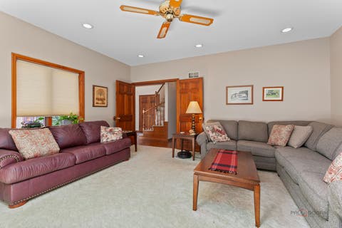Tiny photo for 317 Mainsail Drive, Third Lake, IL 60030 (MLS # 12718950)