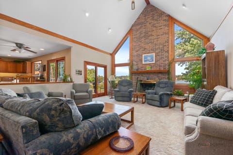 Tiny photo for 317 Mainsail Drive, Third Lake, IL 60030 (MLS # 12718950)