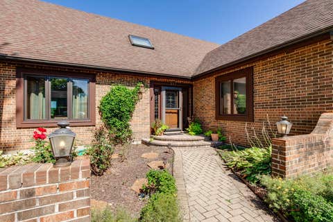 Tiny photo for 317 Mainsail Drive, Third Lake, IL 60030 (MLS # 12718950)