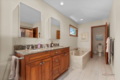 Tiny photo for 317 Mainsail Drive, Third Lake, IL 60030 (MLS # 12718950)