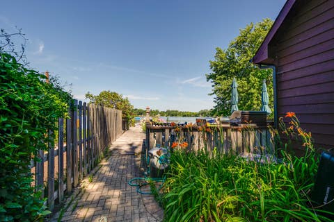 Tiny photo for 317 Mainsail Drive, Third Lake, IL 60030 (MLS # 12718950)