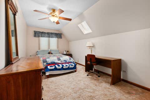 Tiny photo for 317 Mainsail Drive, Third Lake, IL 60030 (MLS # 12718950)
