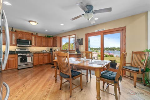Tiny photo for 317 Mainsail Drive, Third Lake, IL 60030 (MLS # 12718950)