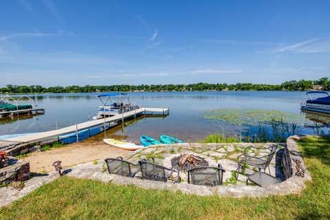 Tiny photo for 317 Mainsail Drive, Third Lake, IL 60030 (MLS # 12718950)