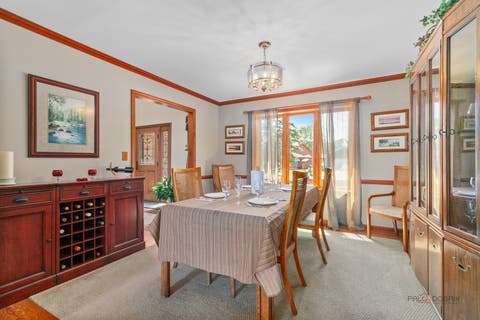 Tiny photo for 317 Mainsail Drive, Third Lake, IL 60030 (MLS # 12718950)