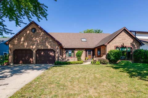 Photo of 317 Mainsail Drive, Third Lake, IL 60030 (MLS # 12718950)