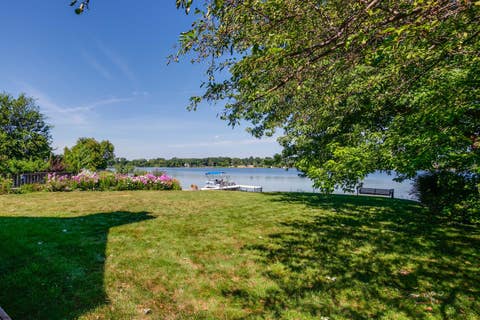 Tiny photo for 317 Mainsail Drive, Third Lake, IL 60030 (MLS # 12718950)