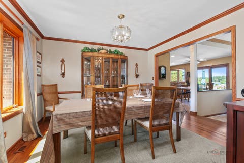 Tiny photo for 317 Mainsail Drive, Third Lake, IL 60030 (MLS # 12718950)