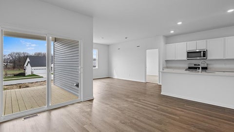 Tiny photo for 17455 W Windemere Circle, Lockport, IL 60441 (MLS # 12744294)