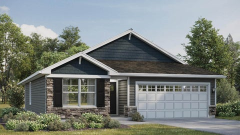 Photo of 17455 W Windemere Circle, Lockport, IL 60441 (MLS # 12744294)