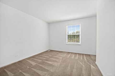 Tiny photo for 26314 W Silver Stream Drive, Channahon, IL 60410 (MLS # 12480236)