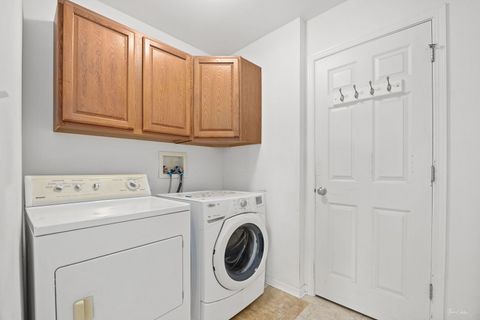 Tiny photo for 26314 W Silver Stream Drive, Channahon, IL 60410 (MLS # 12480236)