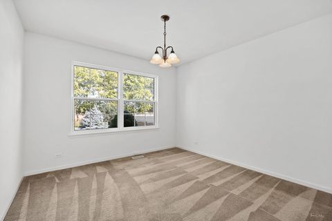 Tiny photo for 26314 W Silver Stream Drive, Channahon, IL 60410 (MLS # 12480236)