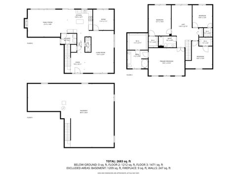 Tiny photo for 26314 W Silver Stream Drive, Channahon, IL 60410 (MLS # 12480236)