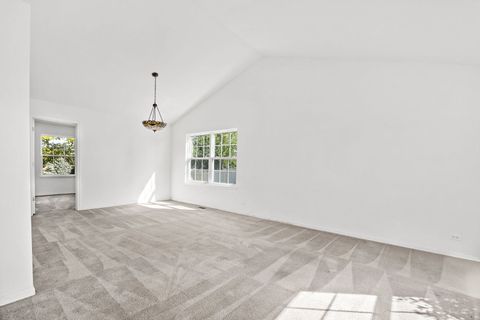 Tiny photo for 26314 W Silver Stream Drive, Channahon, IL 60410 (MLS # 12480236)