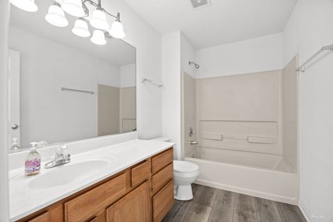 Tiny photo for 26314 W Silver Stream Drive, Channahon, IL 60410 (MLS # 12480236)