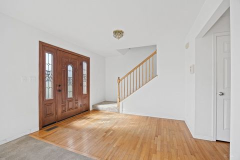 Tiny photo for 26314 W Silver Stream Drive, Channahon, IL 60410 (MLS # 12480236)
